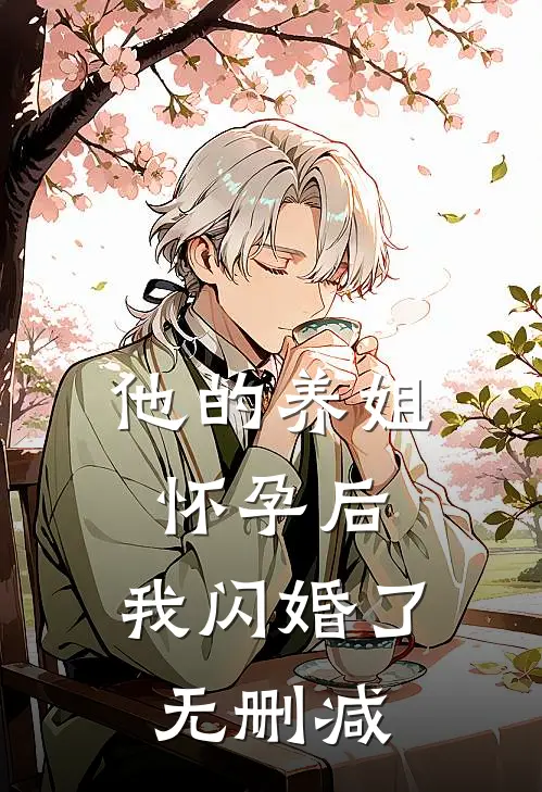 他的养姐怀孕后，我闪婚了无删减