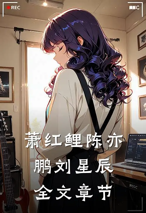 萧红鲤陈亦鹏刘星辰全文章节