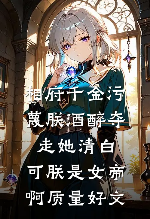 相府千金污蔑朕酒醉夺走她清白，可朕是女帝啊质量好文