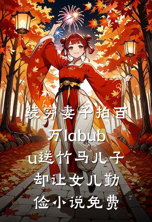 装穷妻子拍百万labubu送竹马儿子，却让女儿勤俭小说免费