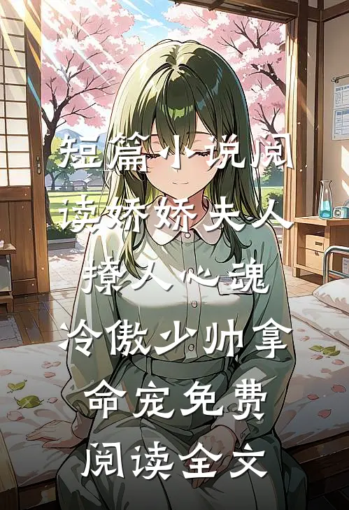 短篇小说阅读娇娇夫人撩人心魂,冷傲少帅拿命宠免费阅读全文