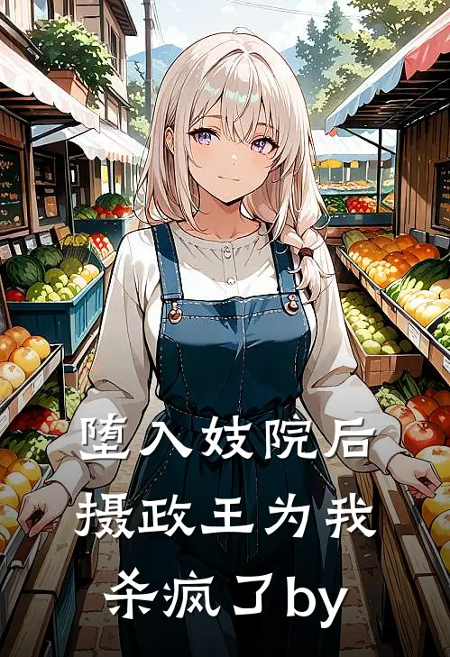 堕入妓院后，摄政王为我杀疯了by