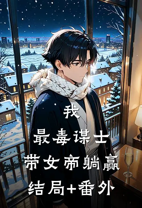 我，最毒谋士，带女帝躺赢结局+番外