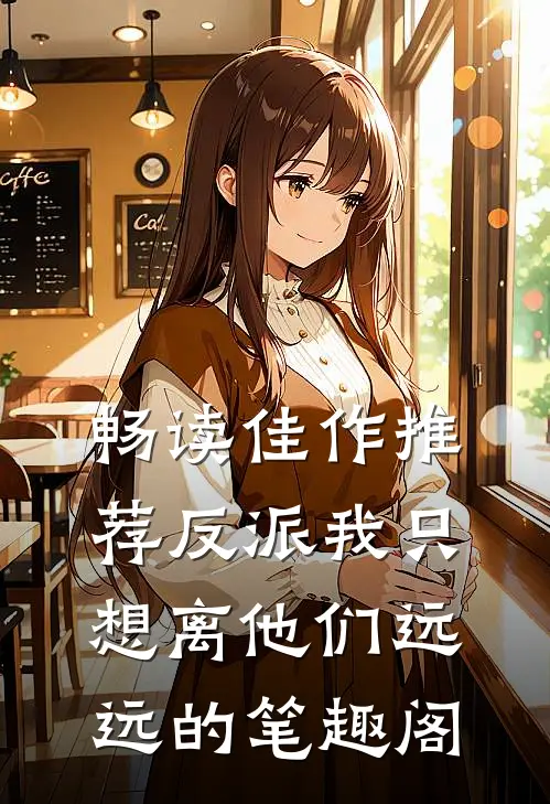 畅读佳作推荐反派我只想离他们远远的笔趣阁