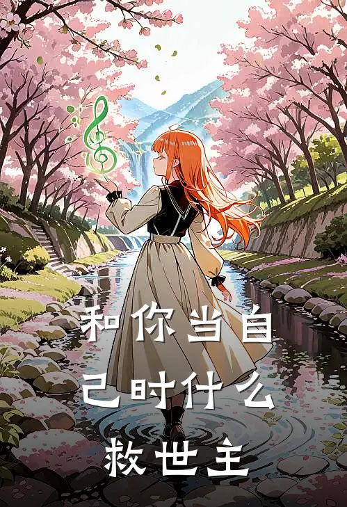和你当自己时什么救世主