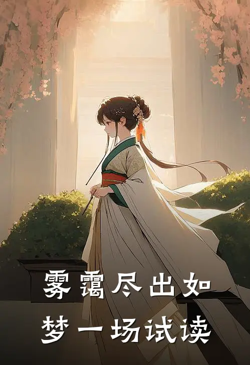雾霭尽出如梦一场试读