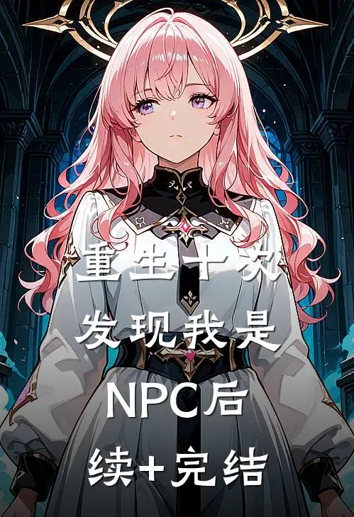 重生十次发现我是NPC后续+完结