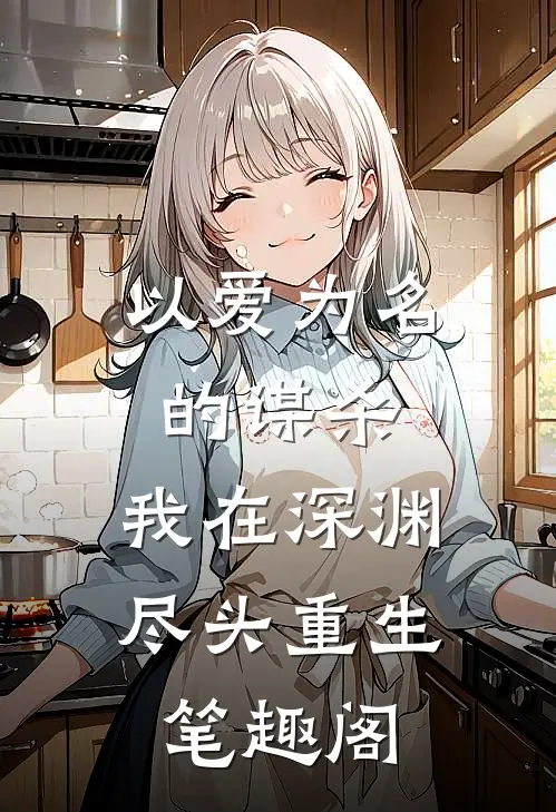 以爱为名的谋杀，我在深渊尽头重生笔趣阁