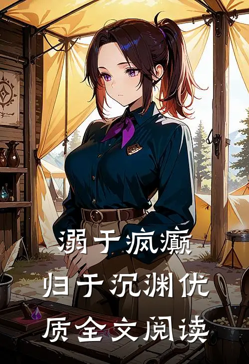 溺于疯癫，归于沉渊优质全文阅读