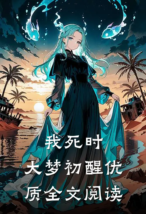我死时，大梦初醒优质全文阅读
