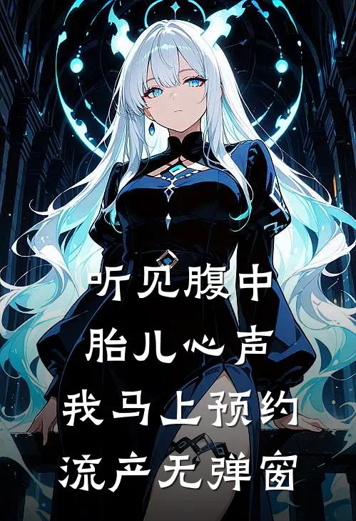 听见腹中胎儿心声，我马上预约流产无弹窗