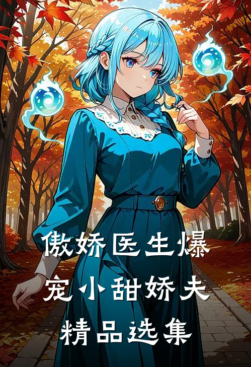 傲娇医生爆宠小甜娇夫精品选集