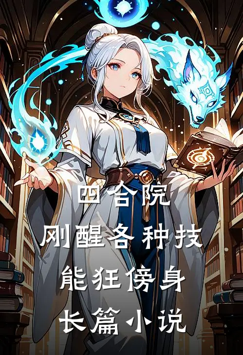 四合院：刚醒各种技能狂傍身长篇小说