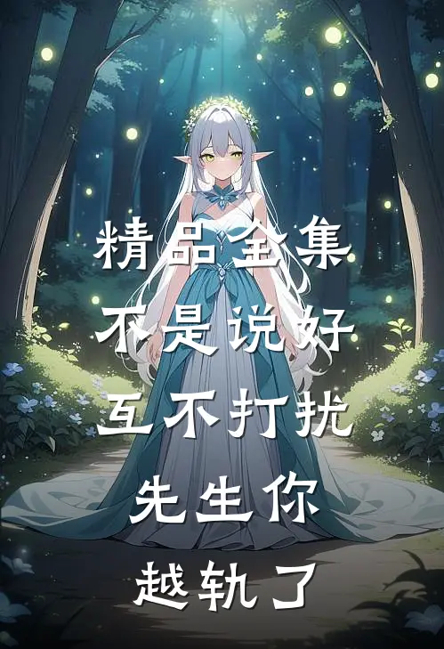 精品全集不是说好互不打扰，先生你越轨了