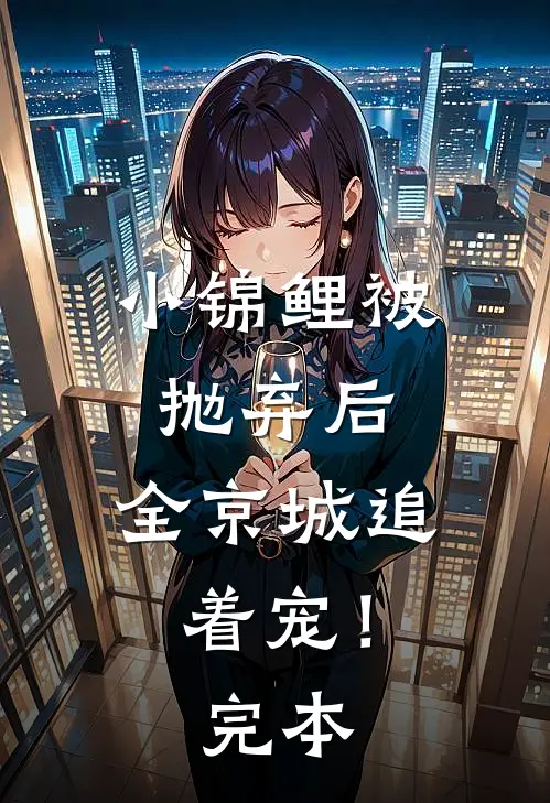 小锦鲤被抛弃后，全京城追着宠！完本
