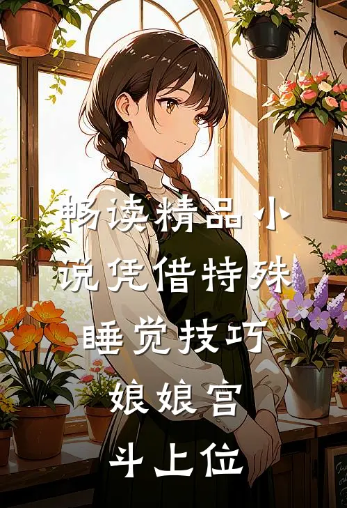 畅读精品小说凭借特殊睡觉技巧，娘娘宫斗上位