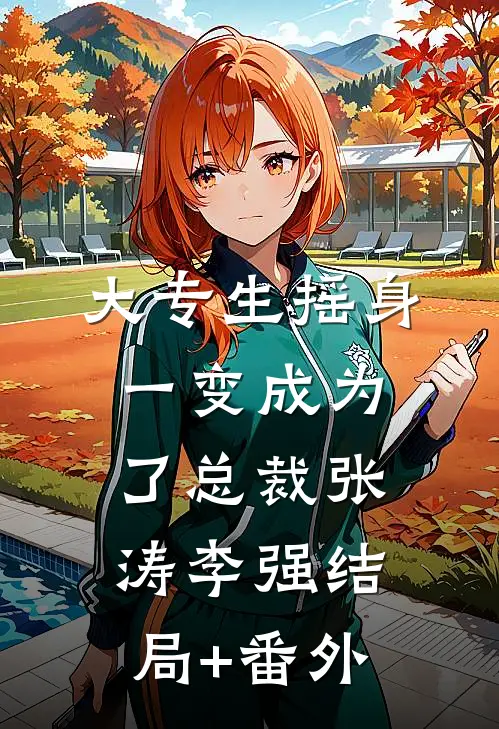大专生摇身一变成为了总裁张涛李强结局+番外