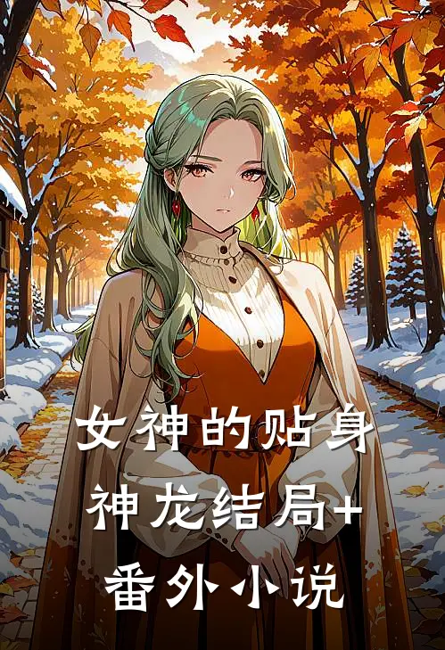 女神的贴身神龙结局+番外小说