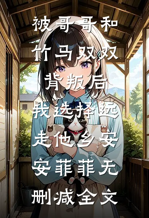 被哥哥和竹马双双背叛后，我选择远走他乡安安菲菲无删减全文