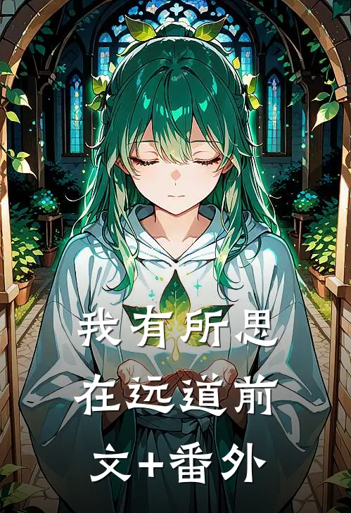 我有所思在远道前文+番外