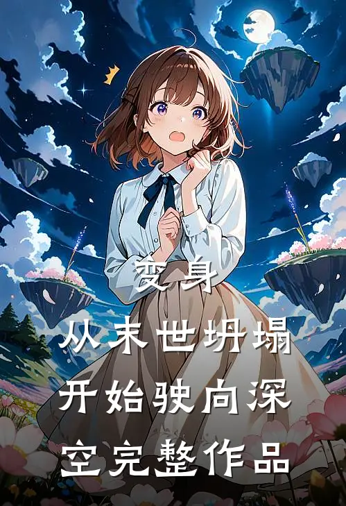变身：从末世坍塌开始驶向深空完整作品