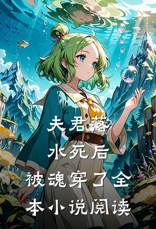 夫君落水死后，被魂穿了全本小说阅读