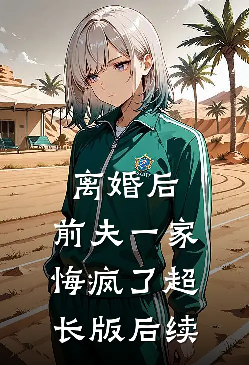 离婚后，前夫一家悔疯了超长版后续
