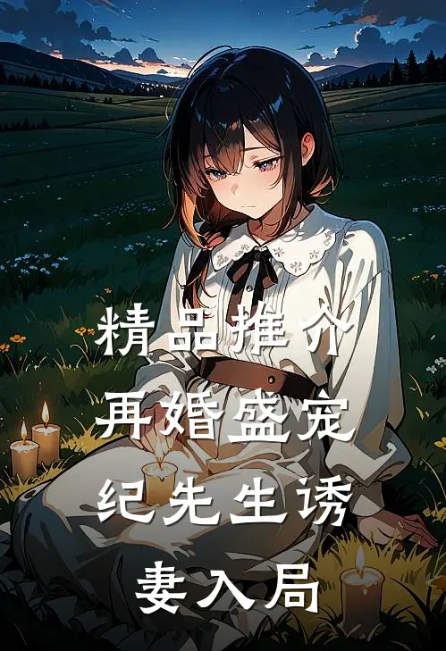 精品推介再婚盛宠：纪先生诱妻入局