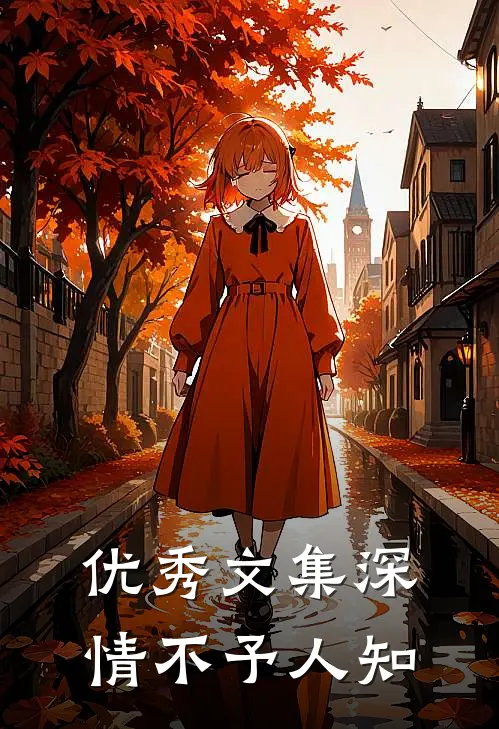 优秀文集深情不予人知