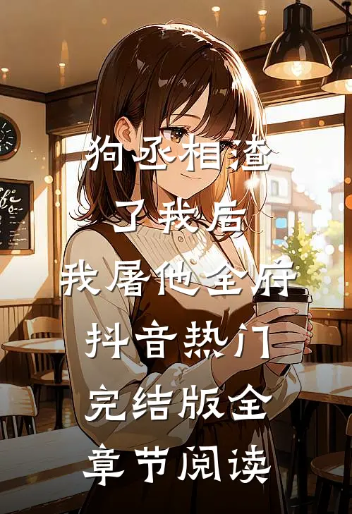 《狗丞相渣了我后，我屠他全府》抖音热门完结版全章节阅读