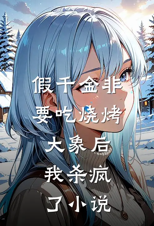 假千金非要吃烧烤大象后，我杀疯了小说