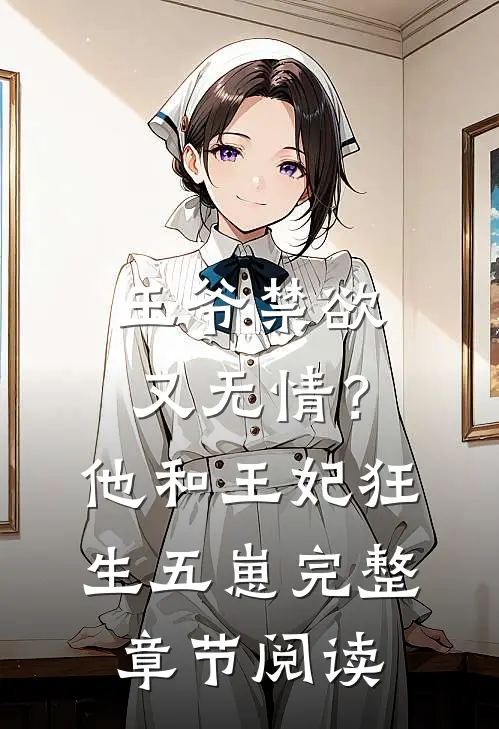 王爷禁欲又无情？他和王妃狂生五崽完整章节阅读