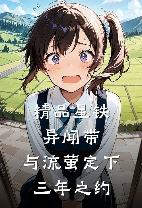 精品星铁异闻带：与流萤定下三年之约