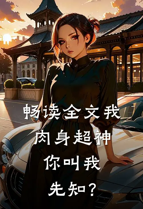 畅读全文我肉身超神，你叫我先知？