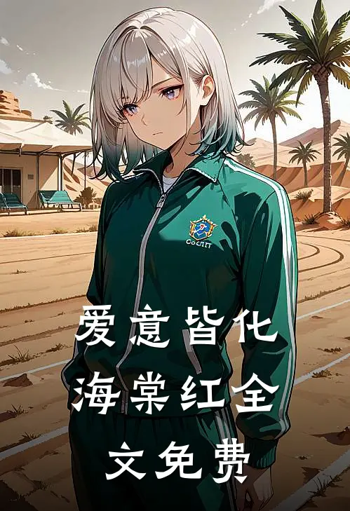 爱意皆化海棠红全文免费