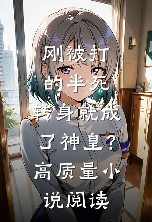 刚被打的半死，转身就成了神皇？高质量小说阅读