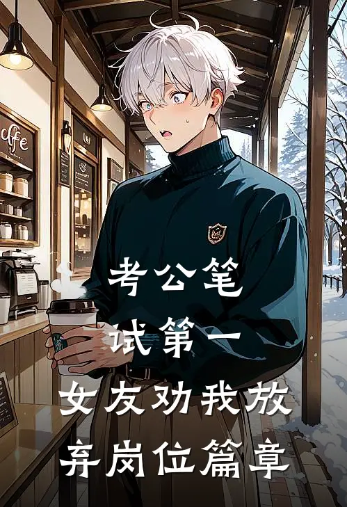 考公笔试第一，女友劝我放弃岗位篇章