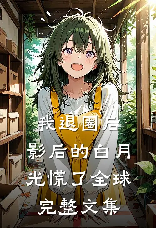 我退圈后，影后的白月光慌了全球完整文集