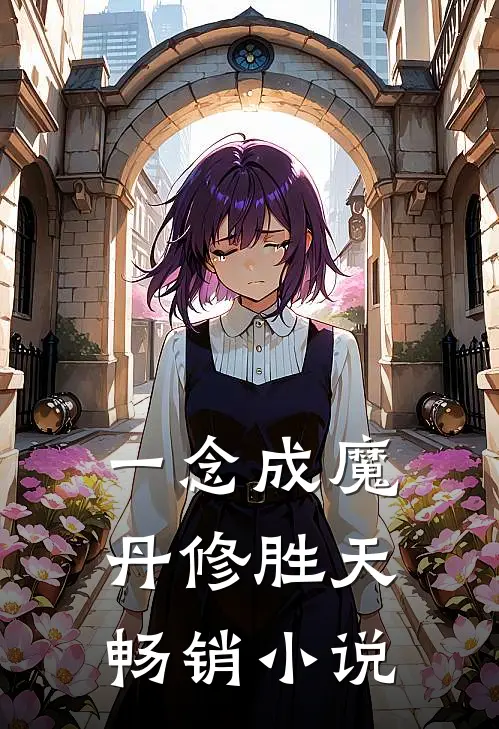 一念成魔，丹修胜天畅销小说