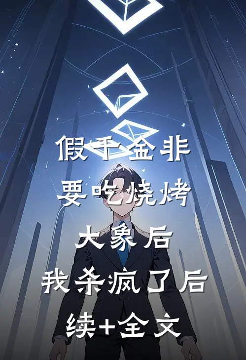 假千金非要吃烧烤大象后，我杀疯了后续+全文