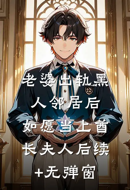 老婆出轨黑人邻居后，如愿当上酋长夫人后续+无弹窗