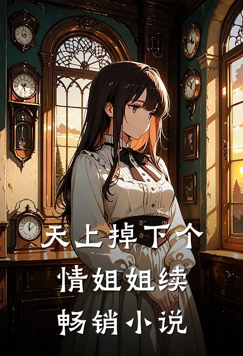 天上掉下个情姐姐续畅销小说