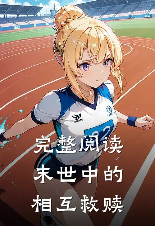 完整阅读末世中的相互救赎
