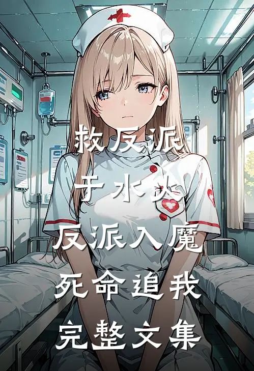 救反派于水火，反派入魔死命追我完整文集