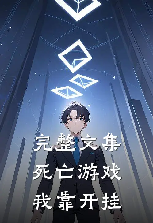 完整文集死亡游戏我靠开挂