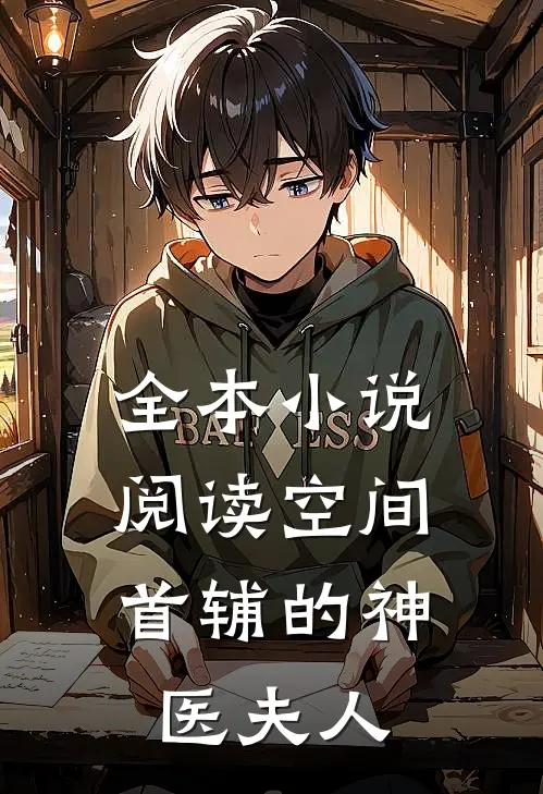 全本小说阅读空间：首辅的神医夫人