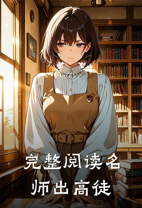 完整阅读名师出高徒