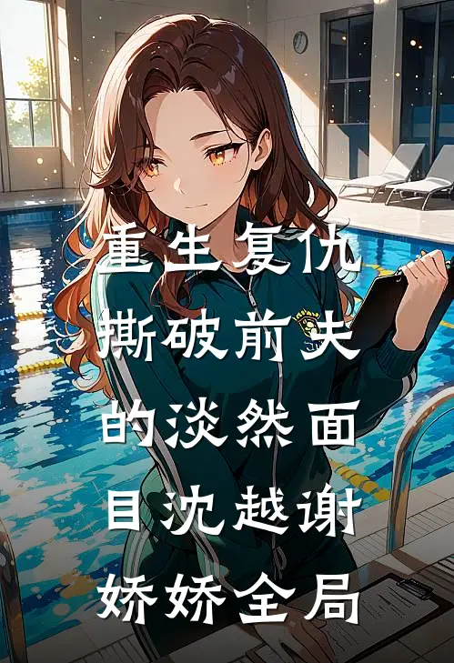 重生复仇，撕破前夫的淡然面目沈越谢娇娇全局