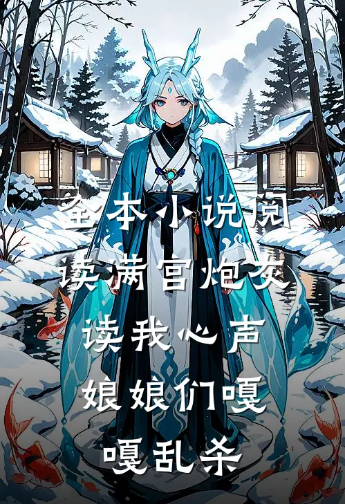 全本小说阅读满宫炮灰读我心声，娘娘们嘎嘎乱杀