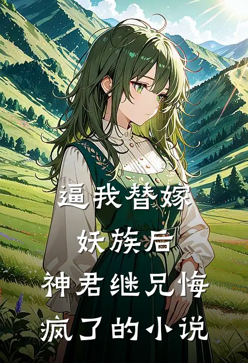 逼我替嫁妖族后，神君继兄悔疯了的小说